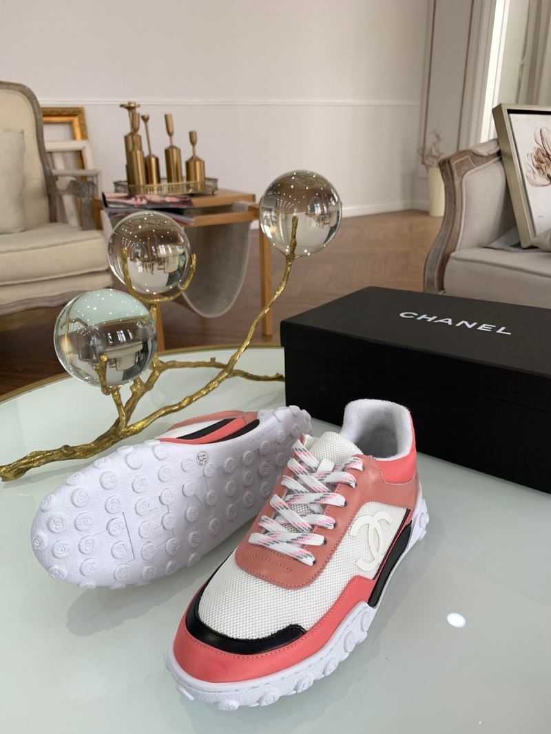 Chanel Sport Shoes